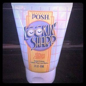 Lookin’ Sharp BFYHC